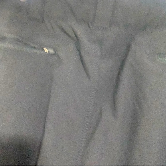 5.11 Tactical Series Men's Size 40 x 32 Outdoor Tactical Pants Black Great Cond. - Picture 3 of 5